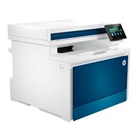 MULTIFUNCIONAL HP OPS PRO M4303FDW, 33 PPM NEGRO/COLOR, LASERJET, ADF, DUPLEX, FAX, USB, RED, WIFI (SUSTITUTO M479FDW) MULTIFUNCIONAL HP OPS PRO M4303FDW, 33 PPM NEGRO/COLOR, LASERJET, ADF, DUPLEX, FAX, USB, RED, WIFI (SUSTITUTO M479FDW)